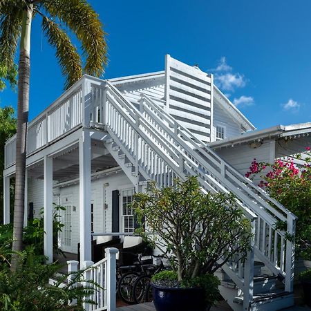 Alexander'S Guesthouse-Adult Exclusive, Lgbtq Friendly Key West Exterior photo