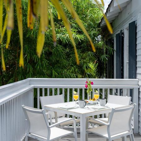 Alexander'S Guesthouse-Adult Exclusive, Lgbtq Friendly Key West Exterior photo