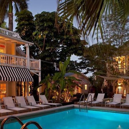Alexander'S Guesthouse-Adult Exclusive, Lgbtq Friendly Key West Exterior photo