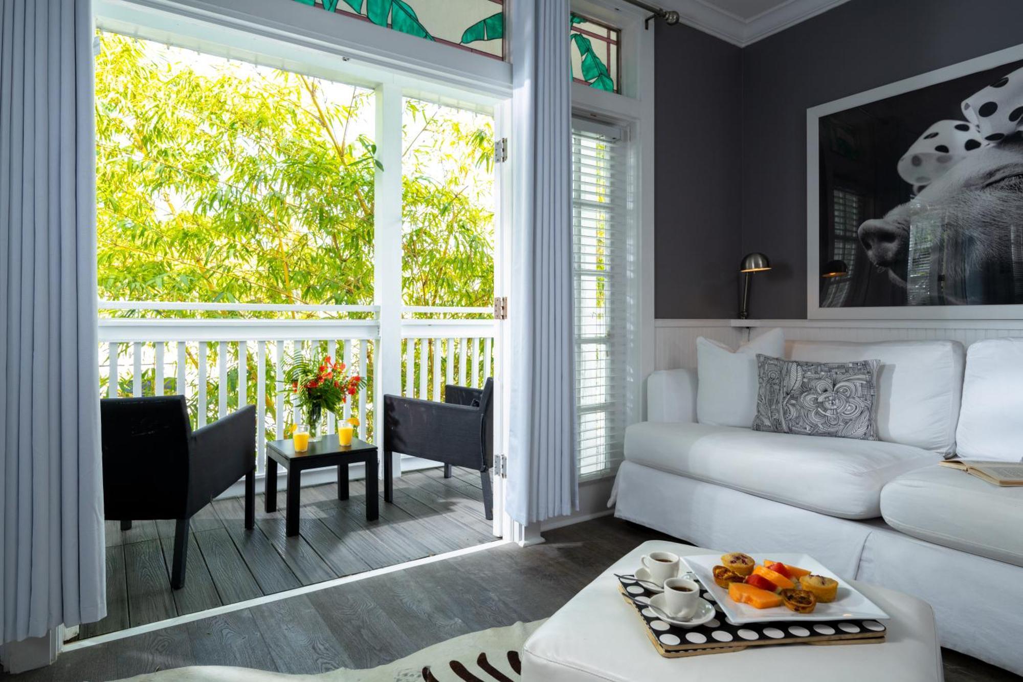 Alexander'S Guesthouse-Adult Exclusive, Lgbtq Friendly Key West Exterior photo