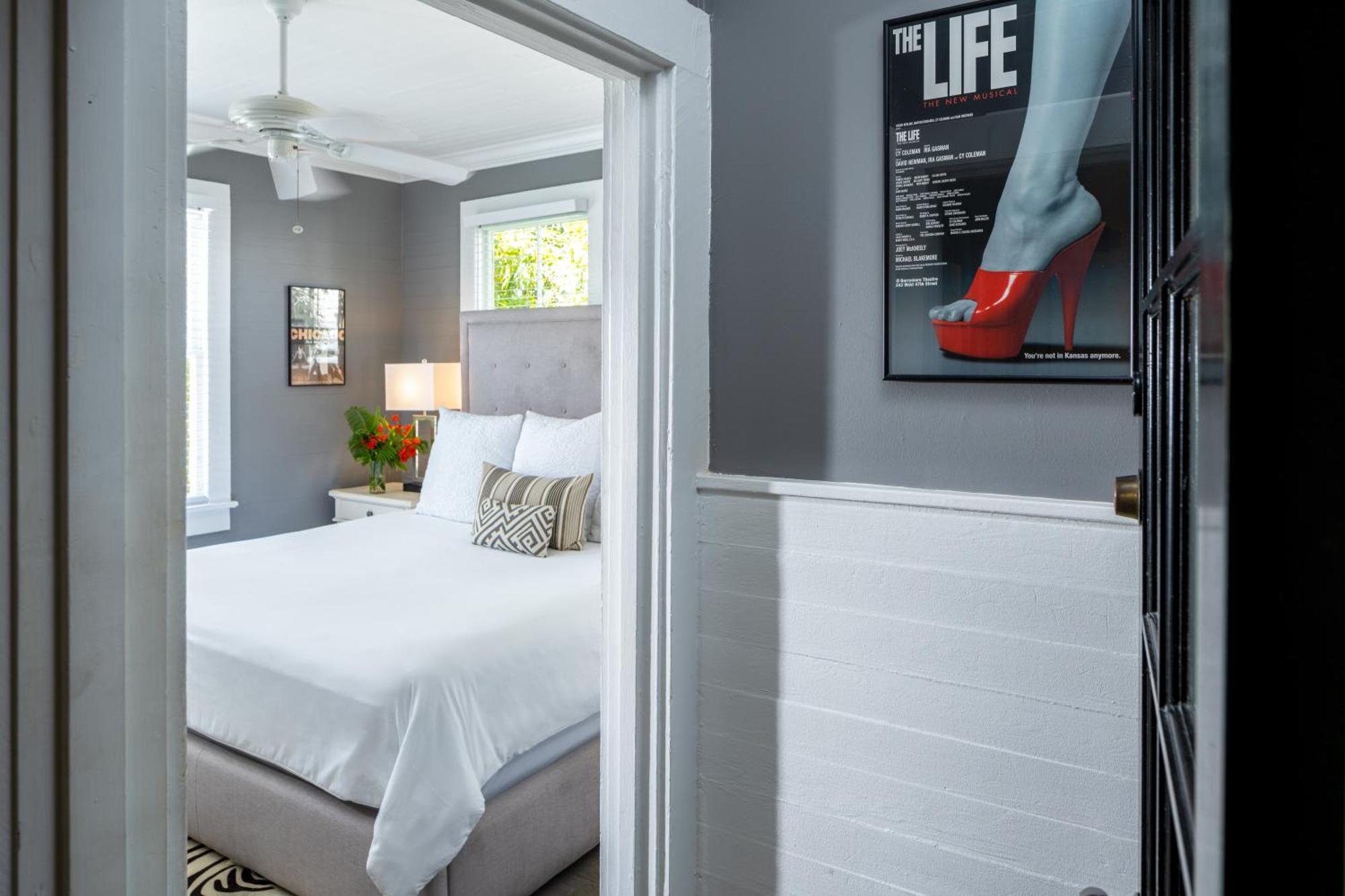 Alexander'S Guesthouse-Adult Exclusive, Lgbtq Friendly Key West Room photo