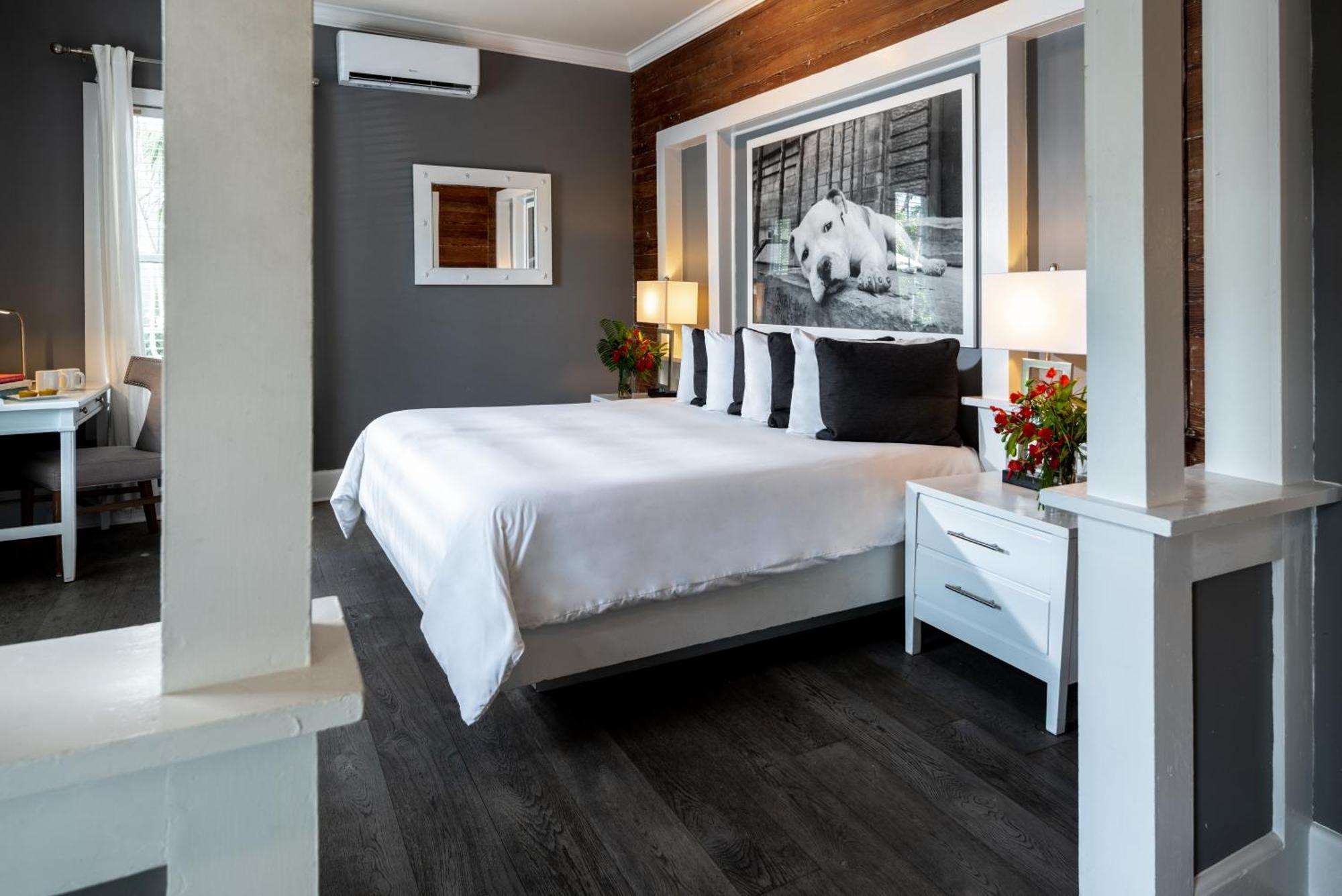 Alexander'S Guesthouse-Adult Exclusive, Lgbtq Friendly Key West Room photo