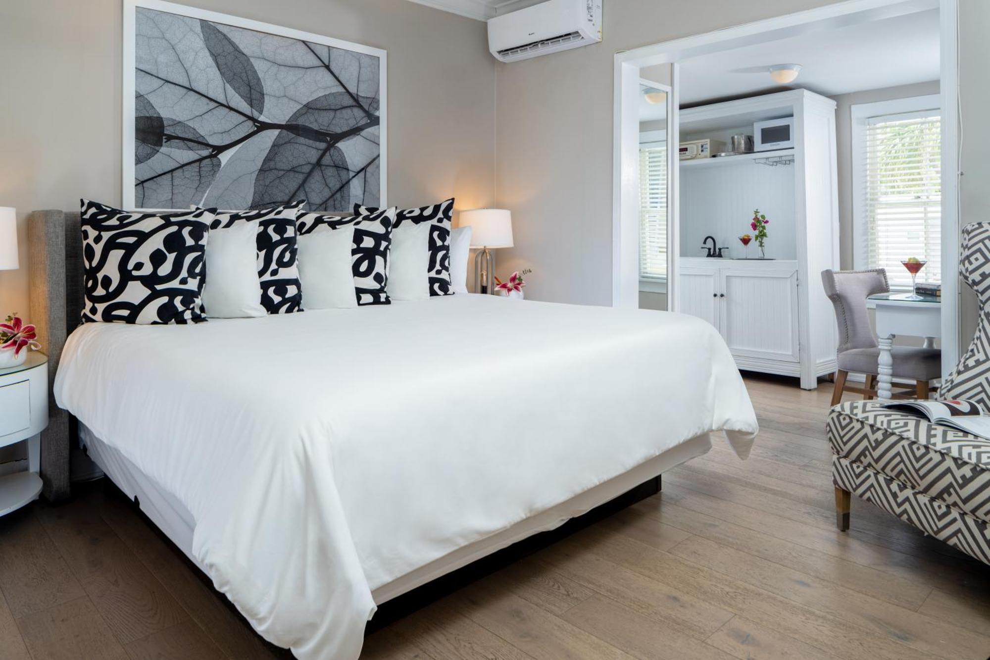 Alexander'S Guesthouse-Adult Exclusive, Lgbtq Friendly Key West Room photo