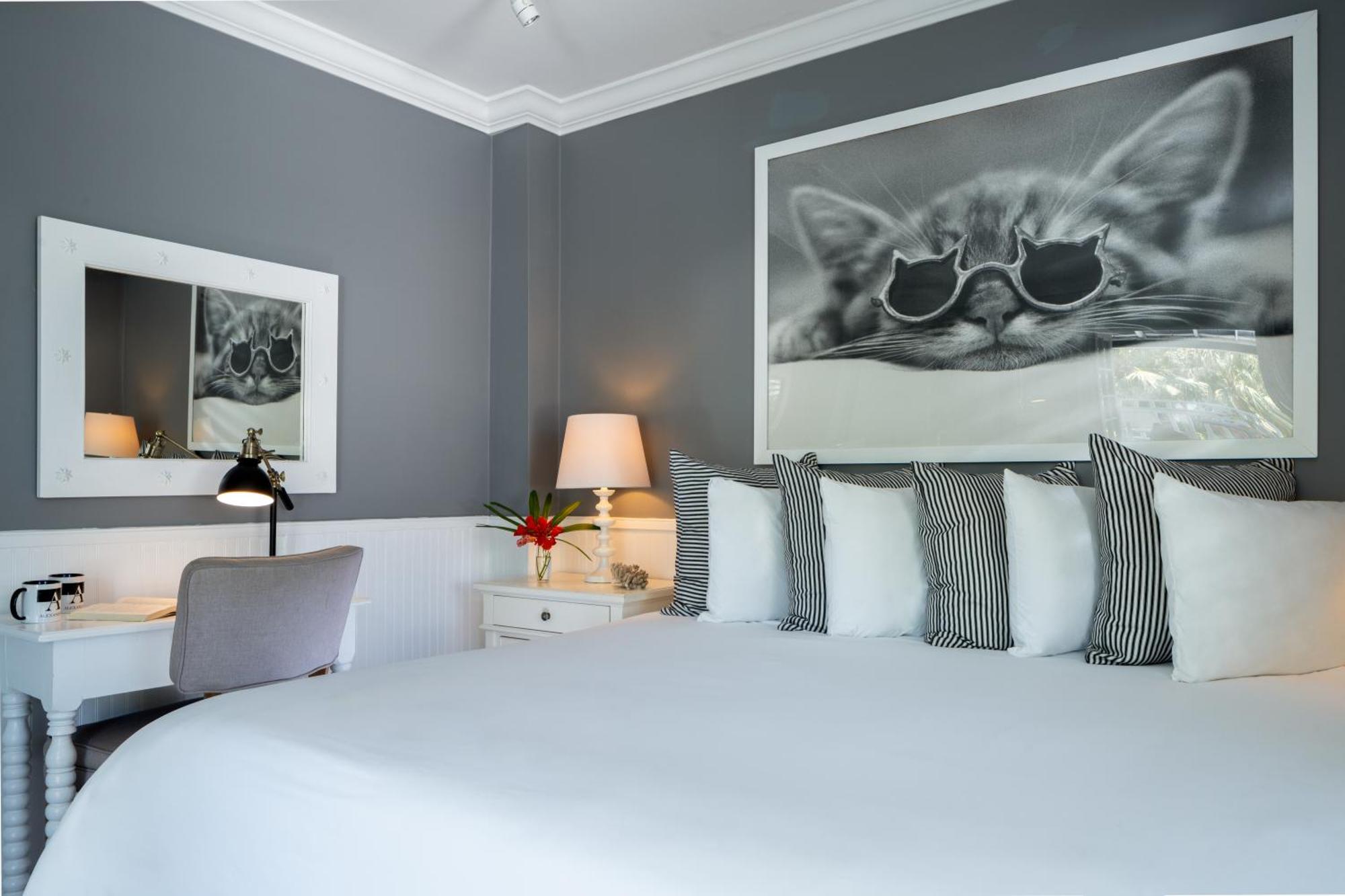 Alexander'S Guesthouse-Adult Exclusive, Lgbtq Friendly Key West Room photo