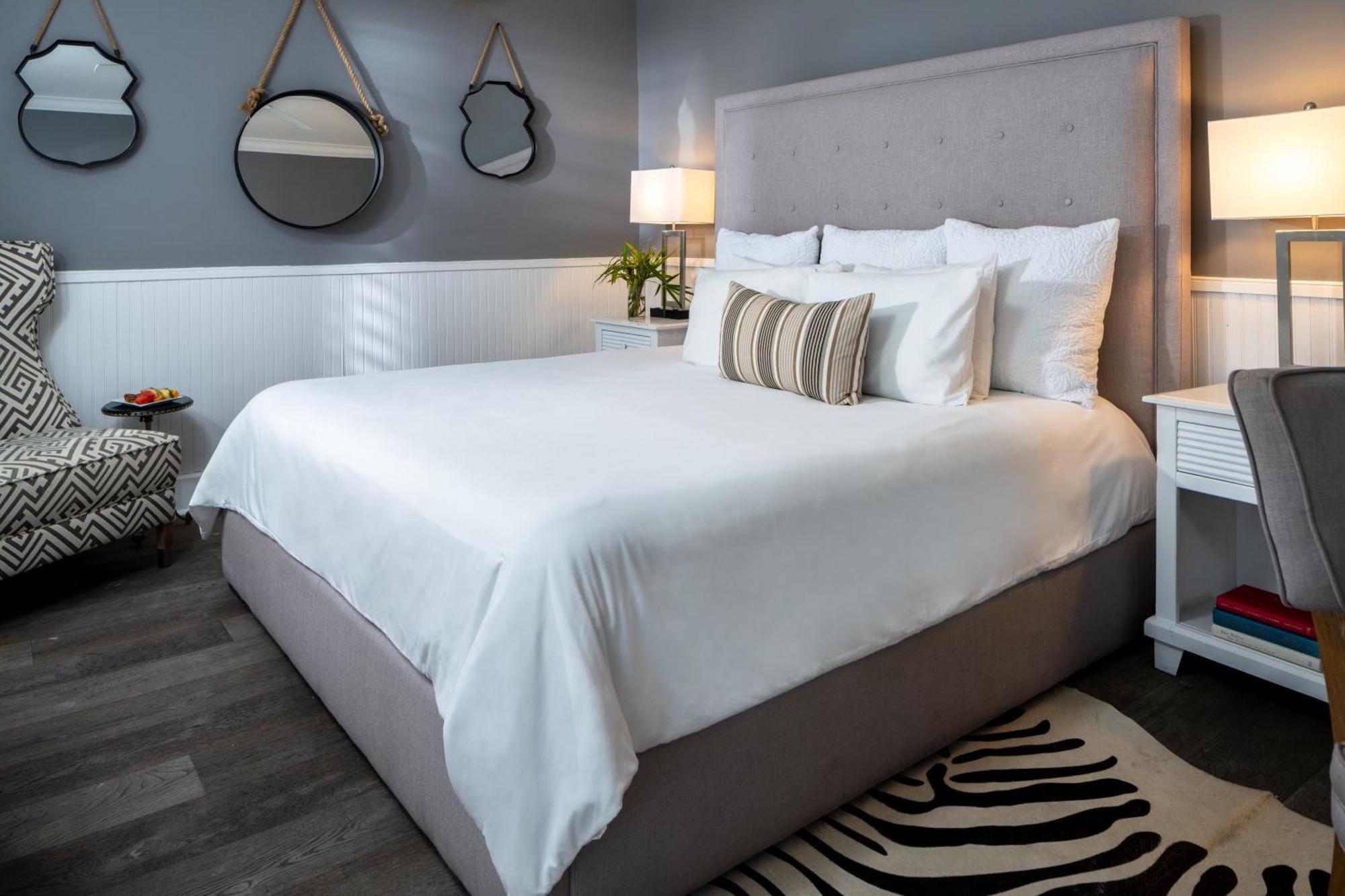 Alexander'S Guesthouse-Adult Exclusive, Lgbtq Friendly Key West Room photo