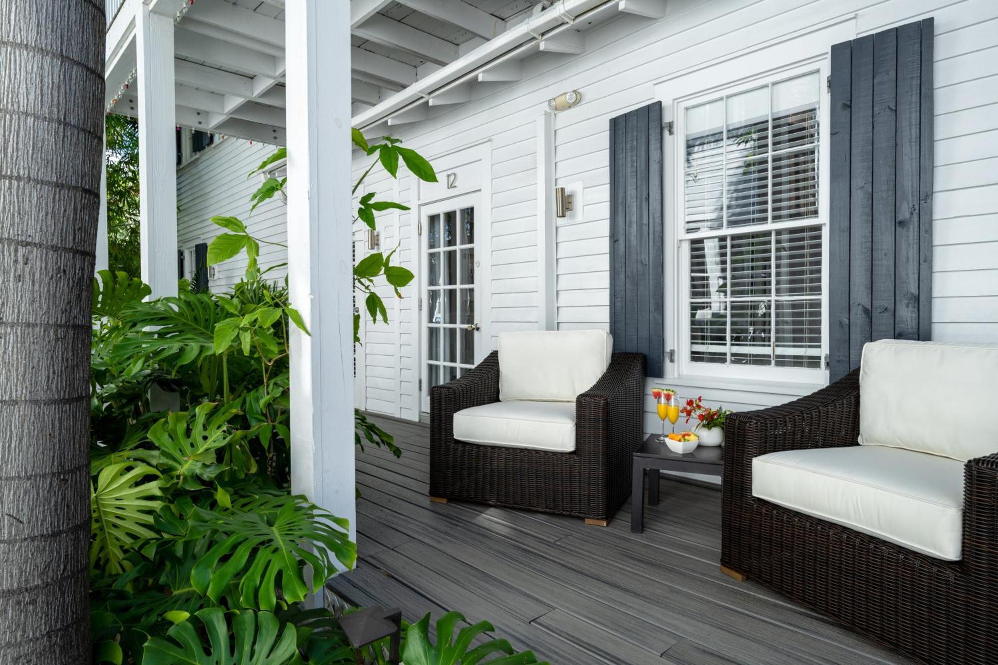 Alexander'S Guesthouse-Adult Exclusive, Lgbtq Friendly Key West Room photo