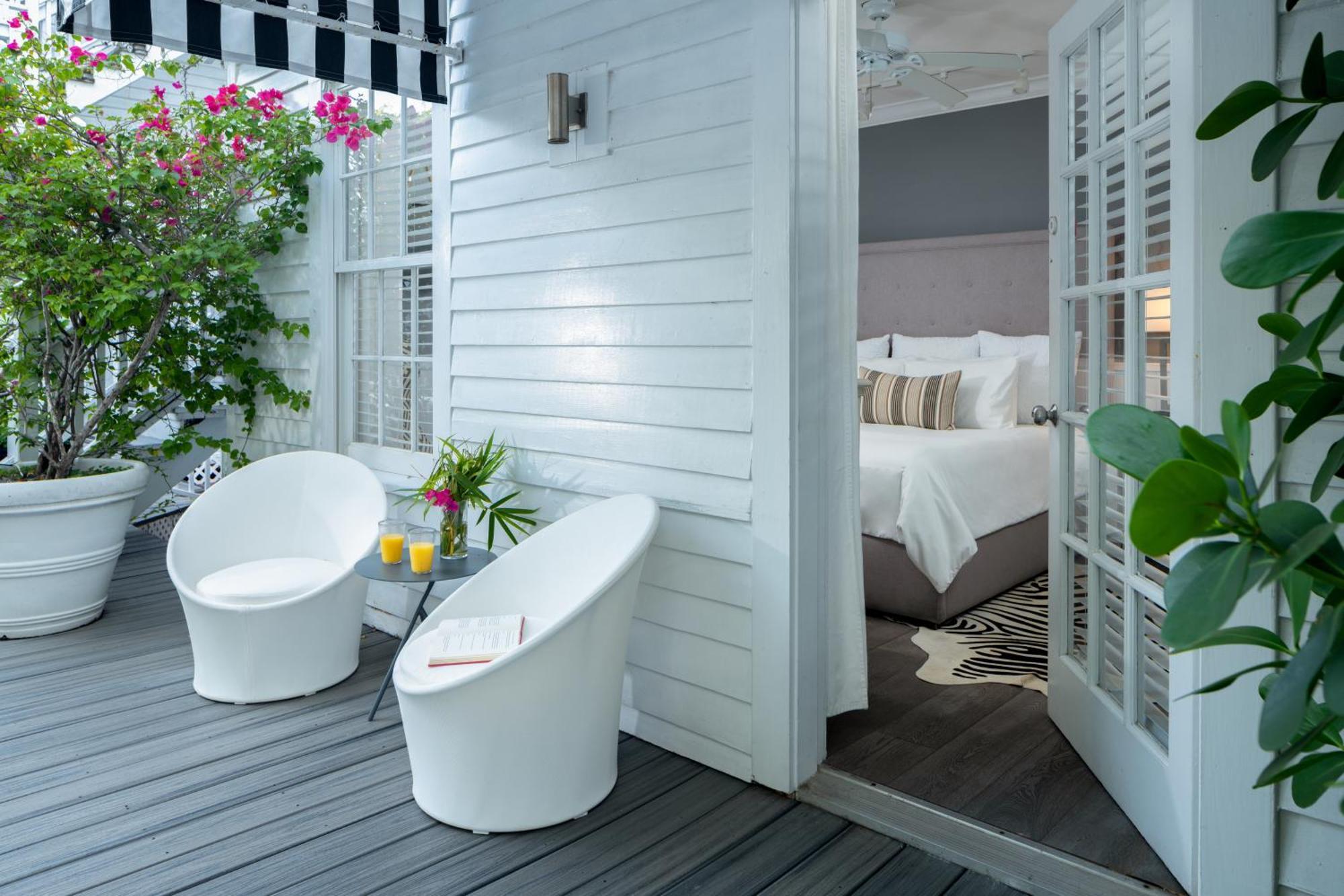 Alexander'S Guesthouse-Adult Exclusive, Lgbtq Friendly Key West Room photo