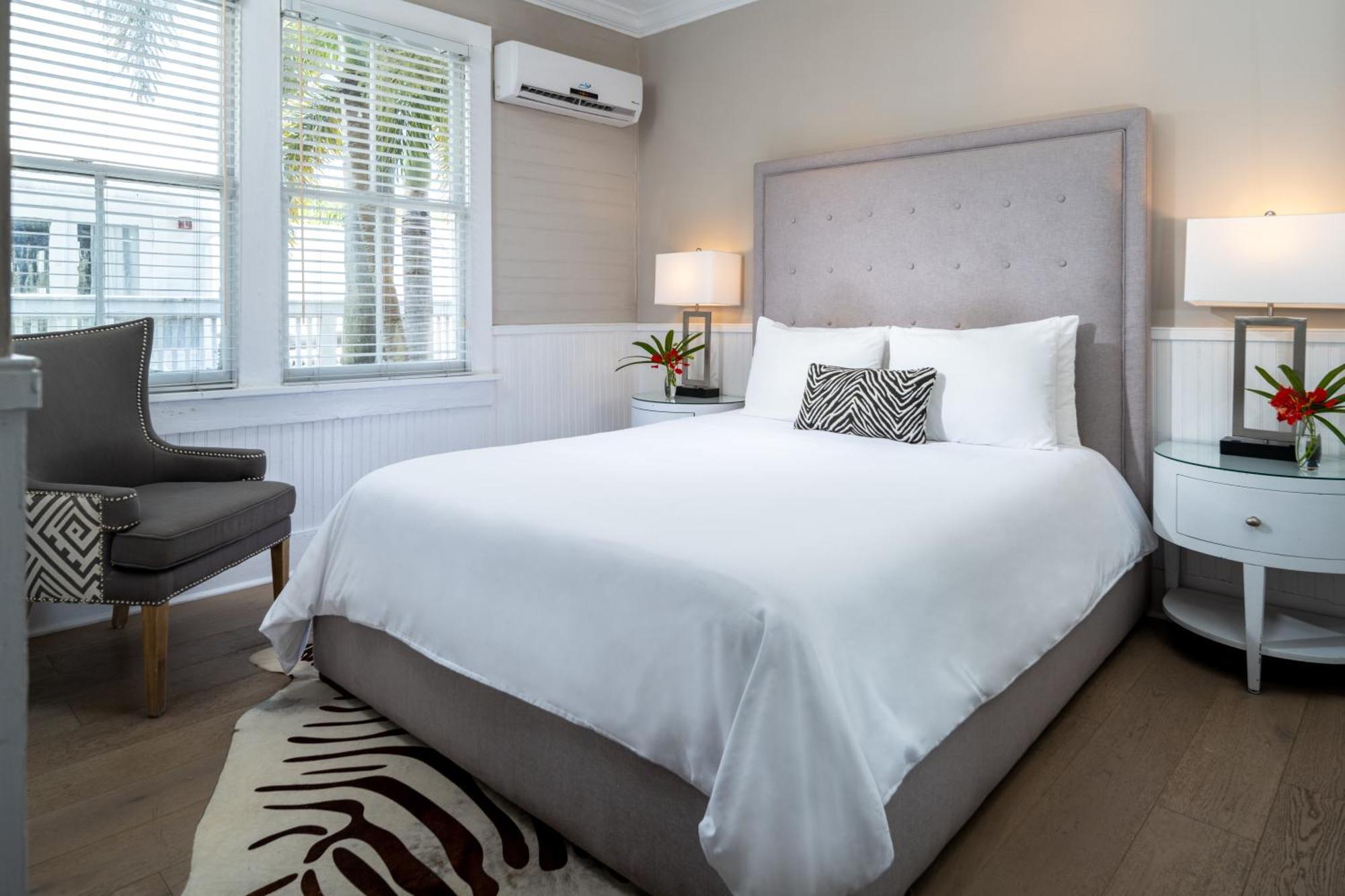 Alexander'S Guesthouse-Adult Exclusive, Lgbtq Friendly Key West Room photo