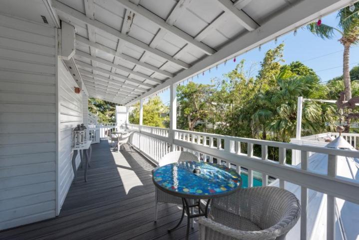 Alexander'S Guesthouse-Adult Exclusive, Lgbtq Friendly Key West Room photo