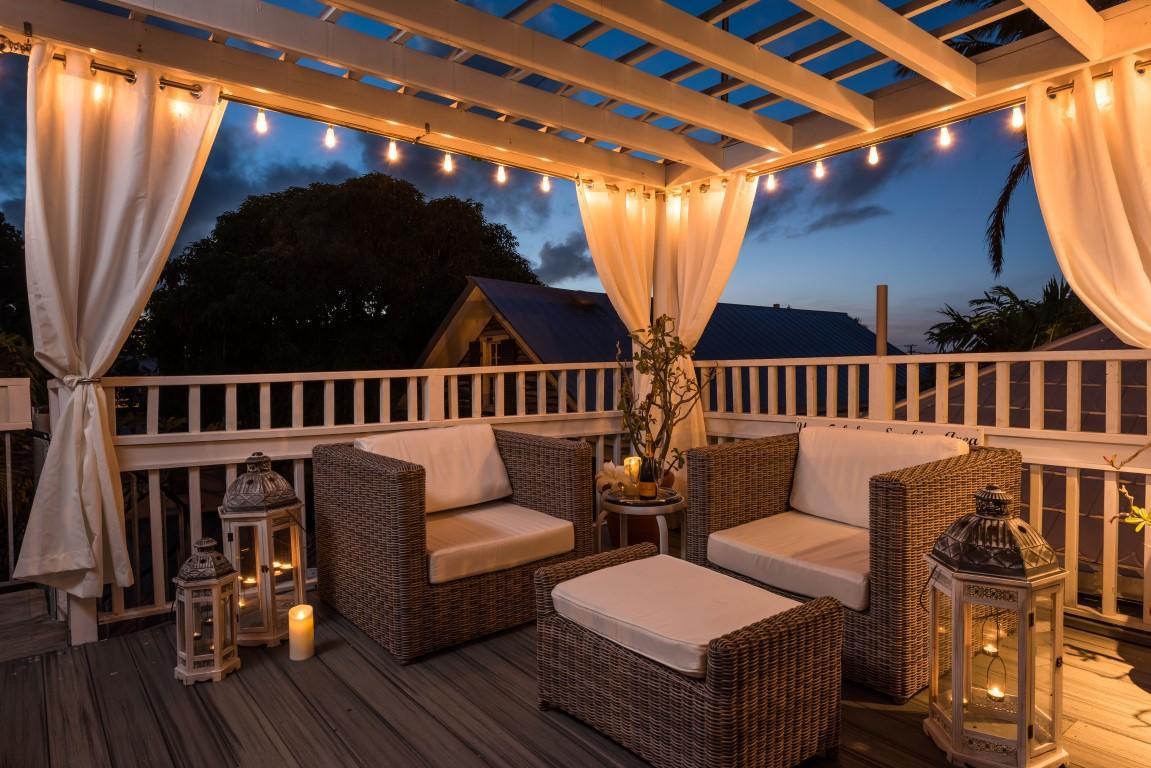 Alexander'S Guesthouse-Adult Exclusive, Lgbtq Friendly Key West Exterior photo