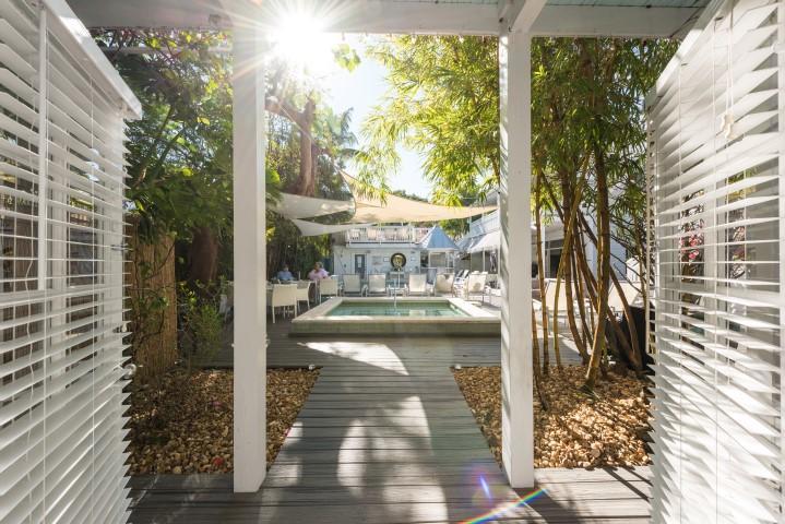 Alexander'S Guesthouse-Adult Exclusive, Lgbtq Friendly Key West Exterior photo