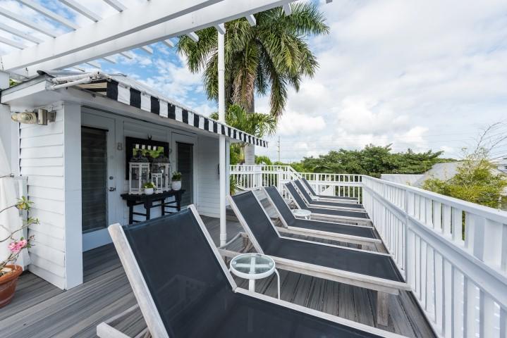 Alexander'S Guesthouse-Adult Exclusive, Lgbtq Friendly Key West Exterior photo