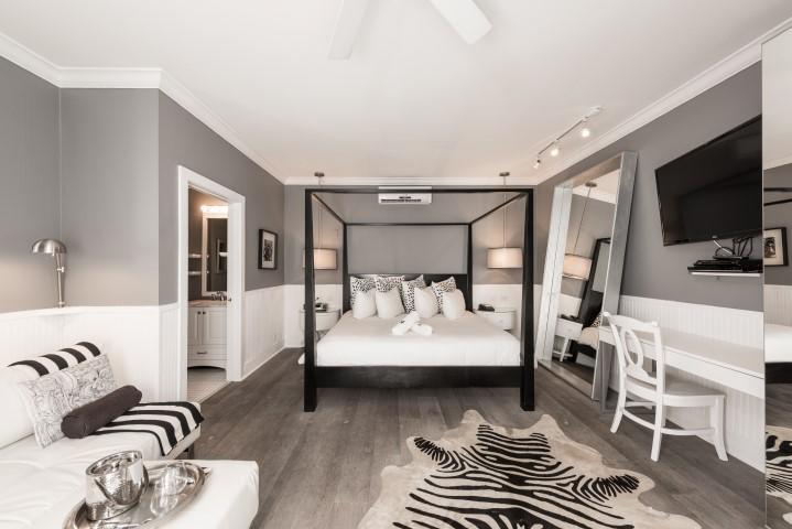 Alexander'S Guesthouse-Adult Exclusive, Lgbtq Friendly Key West Exterior photo