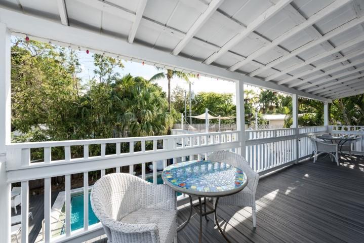 Alexander'S Guesthouse-Adult Exclusive, Lgbtq Friendly Key West Exterior photo