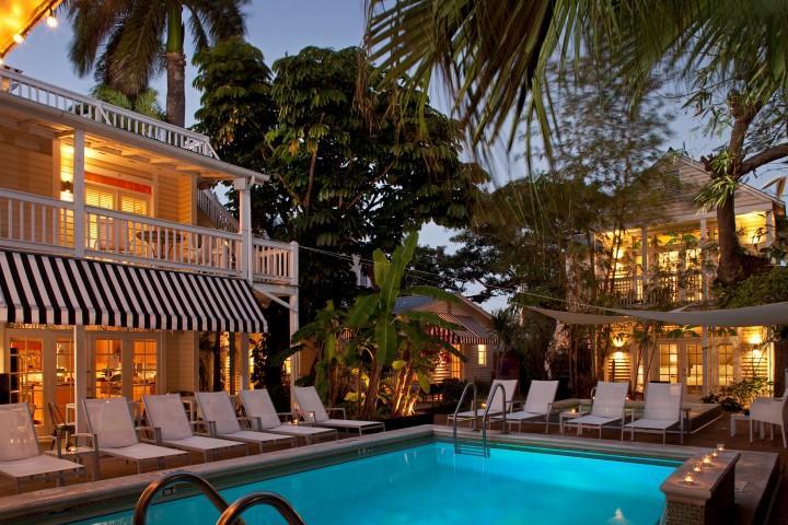 Alexander'S Guesthouse-Adult Exclusive, Lgbtq Friendly Key West Exterior photo